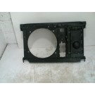 Front Panel - Not 1.6 Diesel