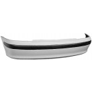 Renault Megane 1996-1999 5 Dr Rear Bumper