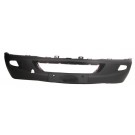 Mercedes Sprinter Van 2006-2013 Front Bumper - With Lamp Holes - No Sensor Holes