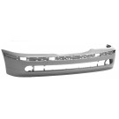 BMW 5 Series 1996-2000 (E39) Front Bumper Primed