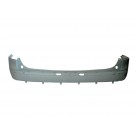 Ford Focus 2005-2007 Rear Bumper