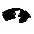 Front Wing Splashguard - RH
