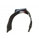 Fiat Panda 2004-2011 Front Wing Splashguard