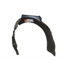 Fiat Panda 2004-2011 Front Wing Splashguard