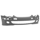 Front Bumper With Wash Holes