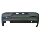 Alfa Romeo 156 1999-2001 Rear Bumper (1999-2001)