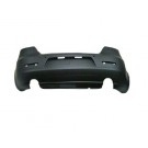 Alfa Romeo 159 2006- Rear Bumper - With Sensor Holes - 1.9 Engines