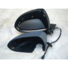Door Mirror Not Heated L/H