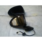 Door Mirror Heated Unprimed L/H