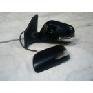 Door Mirror Not Fold L/H