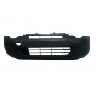 Fiat Multipla 1999-2004 Front Bumper (No Lamp Holes/Diesel Models)