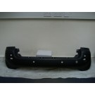 Fiat Multipla 1999-2004 Rear Bumper (With Sensor Holes)