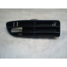 Volkswagen Bora 1999-2006 Front Bumper Grille (Outer Section)