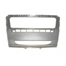 Front Bumper Centre Section - Grey