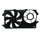 Radiator Fan Cowling