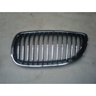 BMW 3 Series 2006- Coupe Front Grille Section (Chrome Surround)