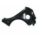 Rear Wing Up To Window LH