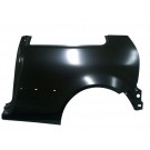 Rear Quarter Wing L/H
