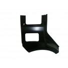Fiat Panda 2004-2011 Rear Quarter Panel (Up To Window) R/H
