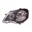 Headlamp - GTi - LH