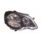Headlamp - GTi - RH