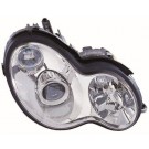 Headlamp - Halogen - RH