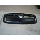 Front Grille - Complete