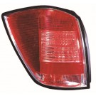 Rear Lamp - LH