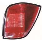Rear Lamp - RH