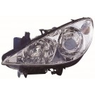 Headlamp - LH