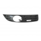 Ft Bumper Grille With Hole RH