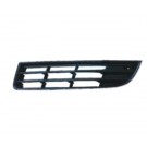 Ft Bumper Grille W/O Holes LH