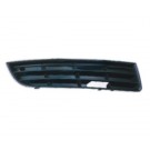 Ft Bumper Grille W/O Holes RH