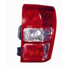Suzuki Grand Vitara 2006- Rear Lamp