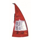 Citroen C3 2005-2009 Rear Lamp