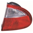 Seat Leon 2000-2005 Rear Lamp (Outer)