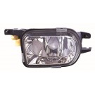 Front Fog Lamp - LH