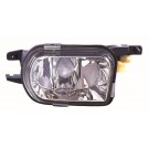 Front Fog Lamp - RH