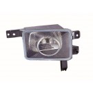 Front Fog Lamp - RH