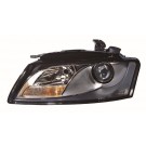 Headlamp - Halogen - LH
