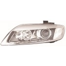 Audi Q7 2007- Headlamp (Halogen)