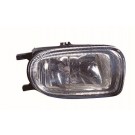 Front Fog Lamp - RH