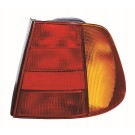 Volkswagen Polo Saloon 96-00 Rear Lamp