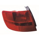 Audi A6 2005-2009 Rear Lamp - Outer