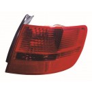 Audi A6 2005-2009 Rear Lamp - Outer