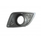 Front Bumper Grille