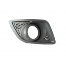 Front Bumper Grille