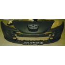 Front Bumper With Headlamp Wash