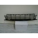 Ft Bumper Grille Lower - Black