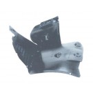 Ft Wing Splashguard Ft Part LH